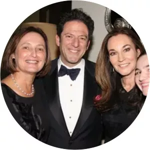 Mary Pizzarelli photograph