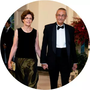 Mary Podesta photograph