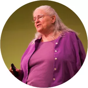 Mary Poppendieck photograph