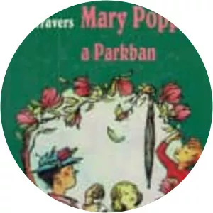 Mary Poppins in the Park