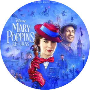 Mary Poppins