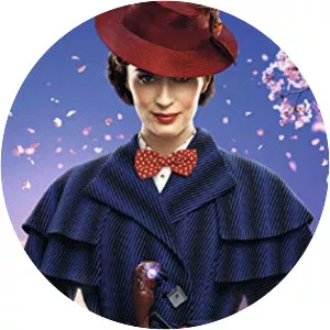 Mary Poppins Returns