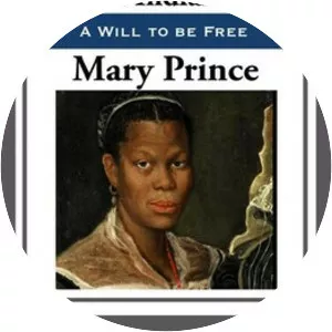 Mary Prince - British autobiographer