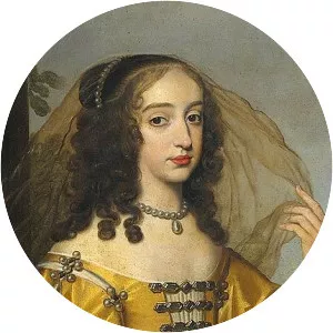 Mary, Princess Royal and Princess of Orange