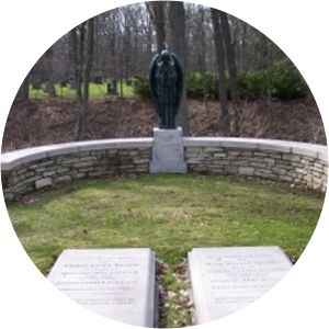 Mary Pringle Ryerson photograph