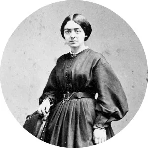 Mary Putnam Jacobi