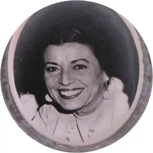 Mary Quaresma photograph