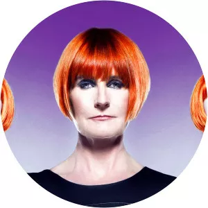 Mary Queen of Frocks - TV program