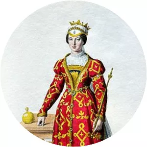 Mary, Queen of Hungary