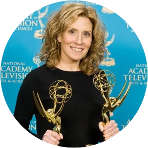 Mary Raffalli - Television producer