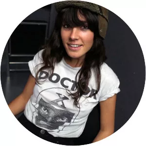 Mary Ramsden - Painter