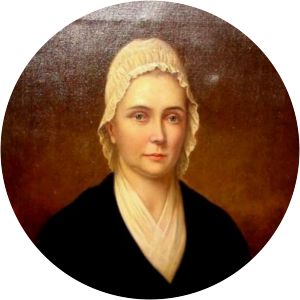 Mary Randolph Keith photograph