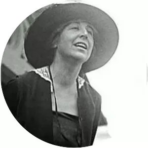 Mary Raymond Shipman Andrews - American writer