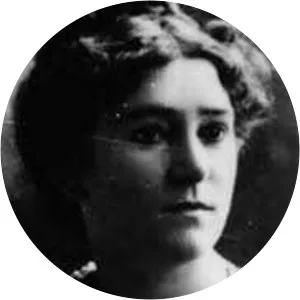 Mary Rebecca Aspinwall