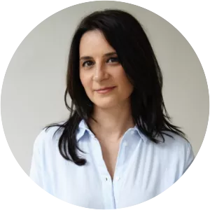 Mary Recine - Television producer