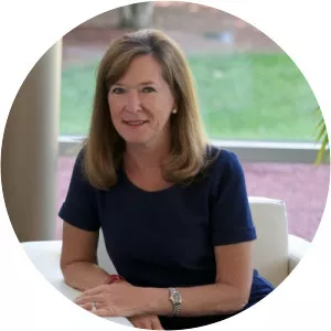 Mary Reckmeyer - Author