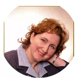 Mary Reed McCall - Author