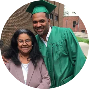 Mary Reed photograph