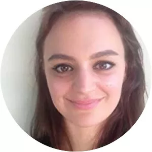 Mary Regency Boies - Film producer