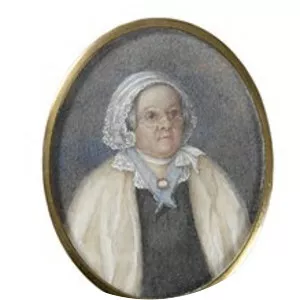 Mary Reibey