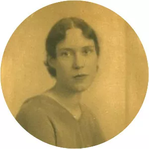 Mary Reynolds Babcock - R. J. Reynolds' daughter