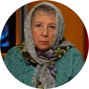 Mary Rezaian photograph