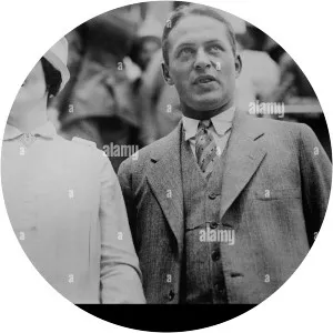 Mary Rice Malone - Bobby Jones' wife