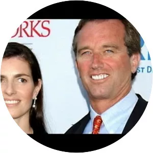 Mary Richardson Kennedy