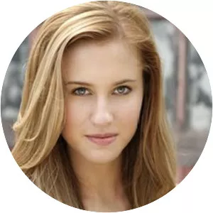 Mary Risener - Actress