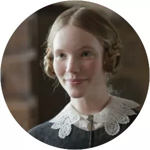 Mary Rivers Jane Eyre