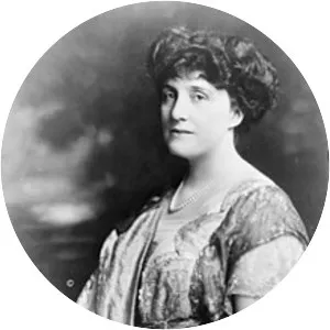 Mary Roberts Rinehart