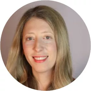 Mary Robertson - Television producer