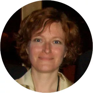 Mary Robinette Kowal