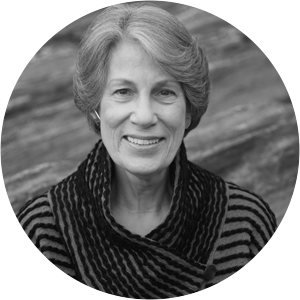 Mary Rockefeller Morgan