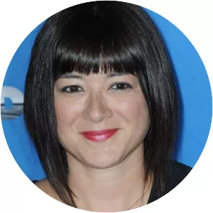 Mary Rohlich - Film producer