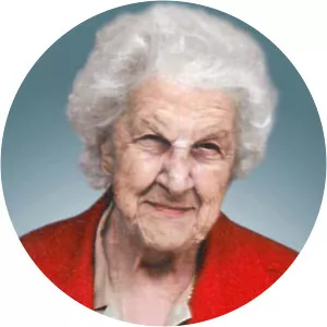 Mary Rolfe - Actress