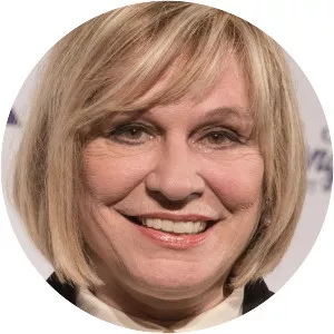 Mary Roos - German singer