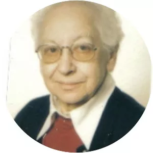 Mary Rose Barrington