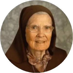 Mary Rose Cunningham - Cyril Cusack's wife