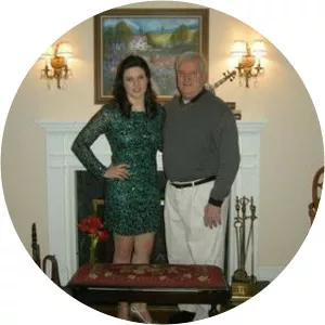 Mary Rose Donahue photograph