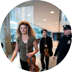 Mary Rowell - Musical artist