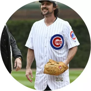 Mary Rowengartner - Fictional character