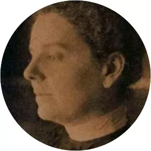 Mary Rozet Smith