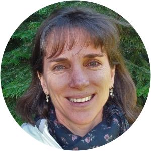 Mary Ruckelshaus photograph