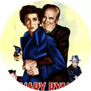 Mary Ryan, Detective