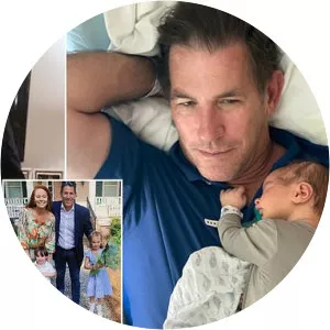 Mary Ryan Ravenel - Thomas Ravenel's ex-wife