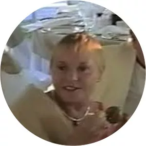 Mary Ryducha photograph