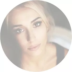 Mary S.K. - Musical artist