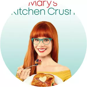 Mary's Kitchen Crush