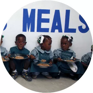 Mary's Meals - Charity